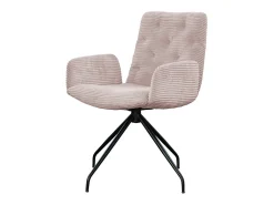 Silla - Rosa Pana - CHARME
