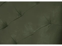 Silla - Verde terciopelo - NEW CHARME