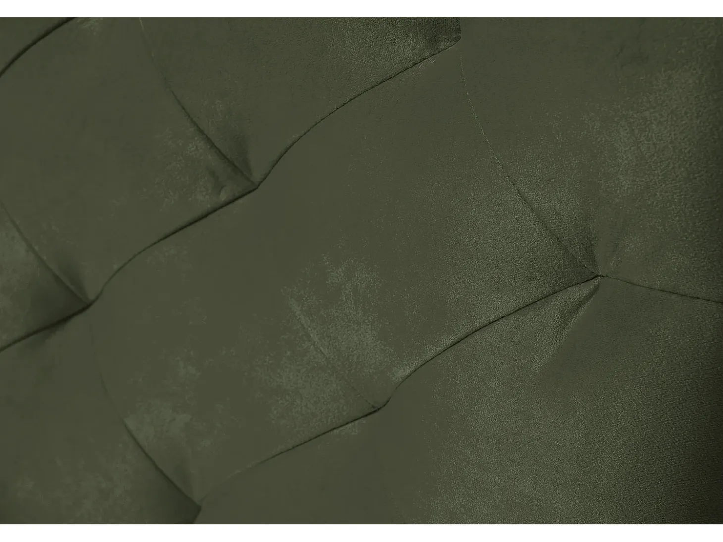 Silla - Verde terciopelo - NEW CHARME