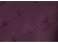 Silla - Violeta terciopelo - NEW CHARME