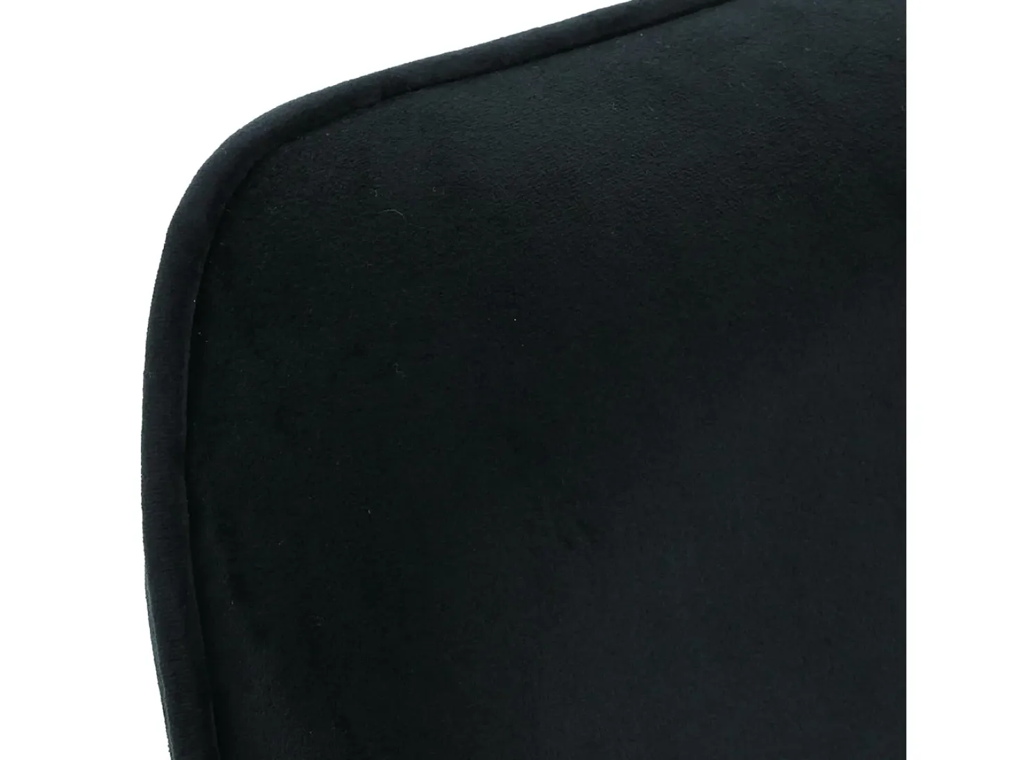 Silla basculante MCW-G67, azul antracita