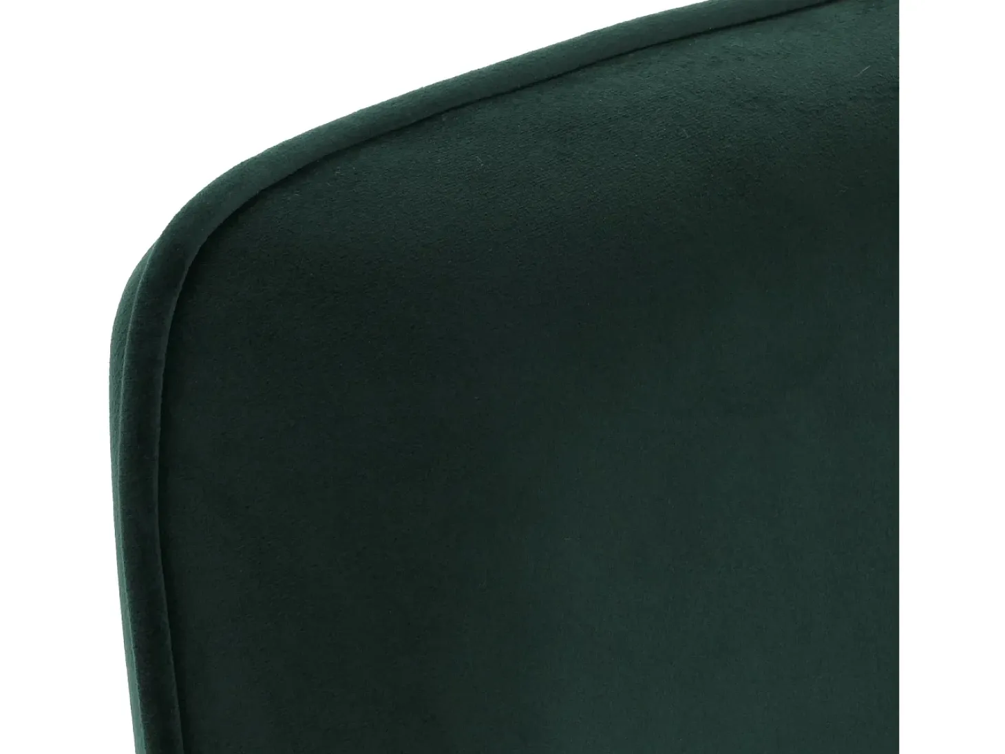 Silla basculante MCW-G67 (juego de 6), verde