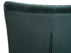 Silla basculante MCW-L15 (juego de 2), verde
