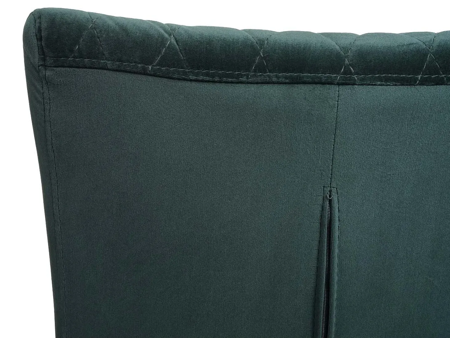 Silla basculante MCW-L15 (juego de 2), verde