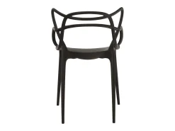 Silla Beliano premium con reposabrazos - Interior y exterior-Gris claro