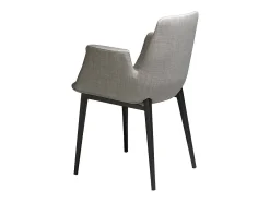 Silla comedor tapizada tela 4002 ANGEL CERDA