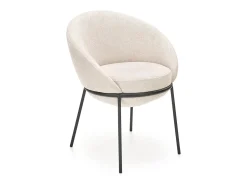 Silla de acero 61x49 cm