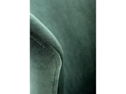 Silla de acero 57x82 cm