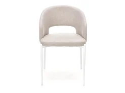 Silla de acero 51x77 cm