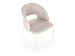 Silla de acero 51x77 cm