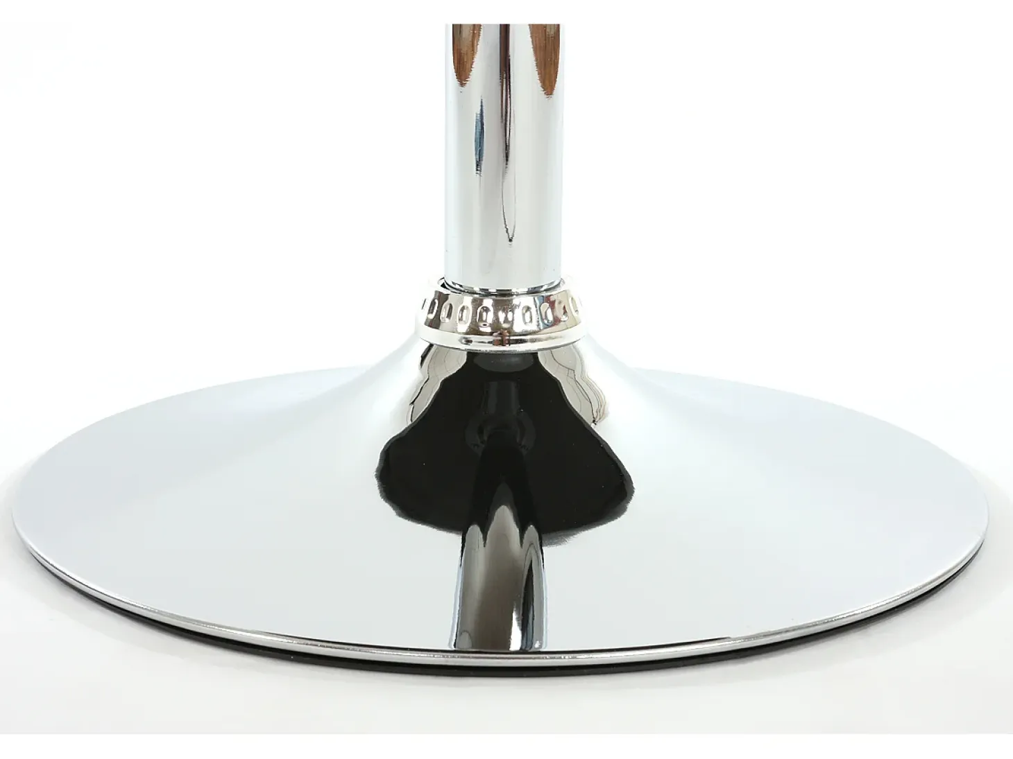 Silla de comedor Cadiz (set de 2), crema