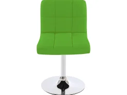 Silla de comedor Cadiz (set de 6), verde