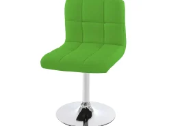 Silla de comedor Cadiz (set de 6), verde