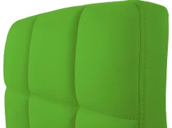 Silla de comedor Cadiz (set de 6), verde