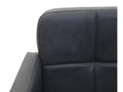 Silla de comedor Houston (juego de 6), gris