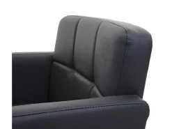 Silla de comedor Houston (juego de 6), gris