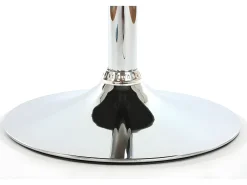 Silla de comedor Houston (juego de 6), gris