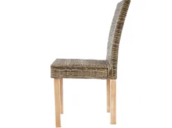 Silla de comedor Littau (juego de 6)