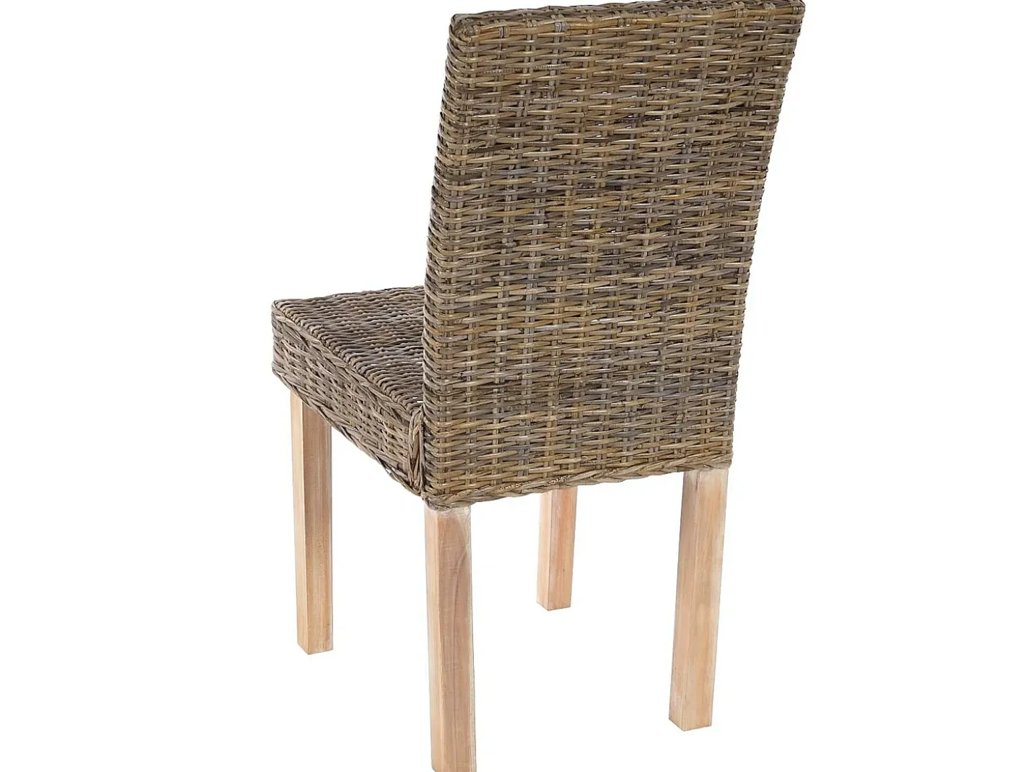 Silla de comedor Littau (juego de 6)