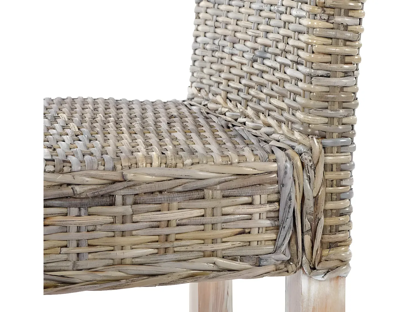 Silla de comedor Littau (juego de 6)