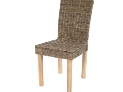 Silla de comedor Littau (juego de 6)
