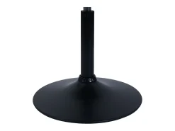 Silla de comedor MCW-A60, crema