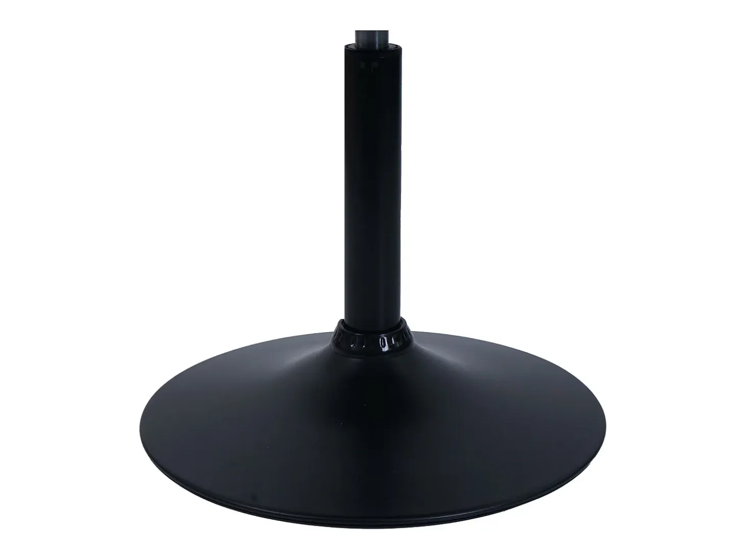 Silla de comedor MCW-A60, crema