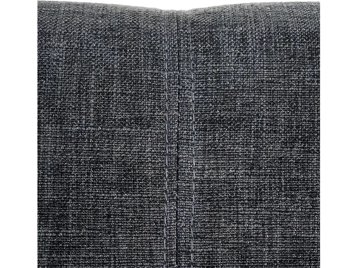 Silla de comedor MCW-A50 II (juego de 6), textil, gris, patas claras