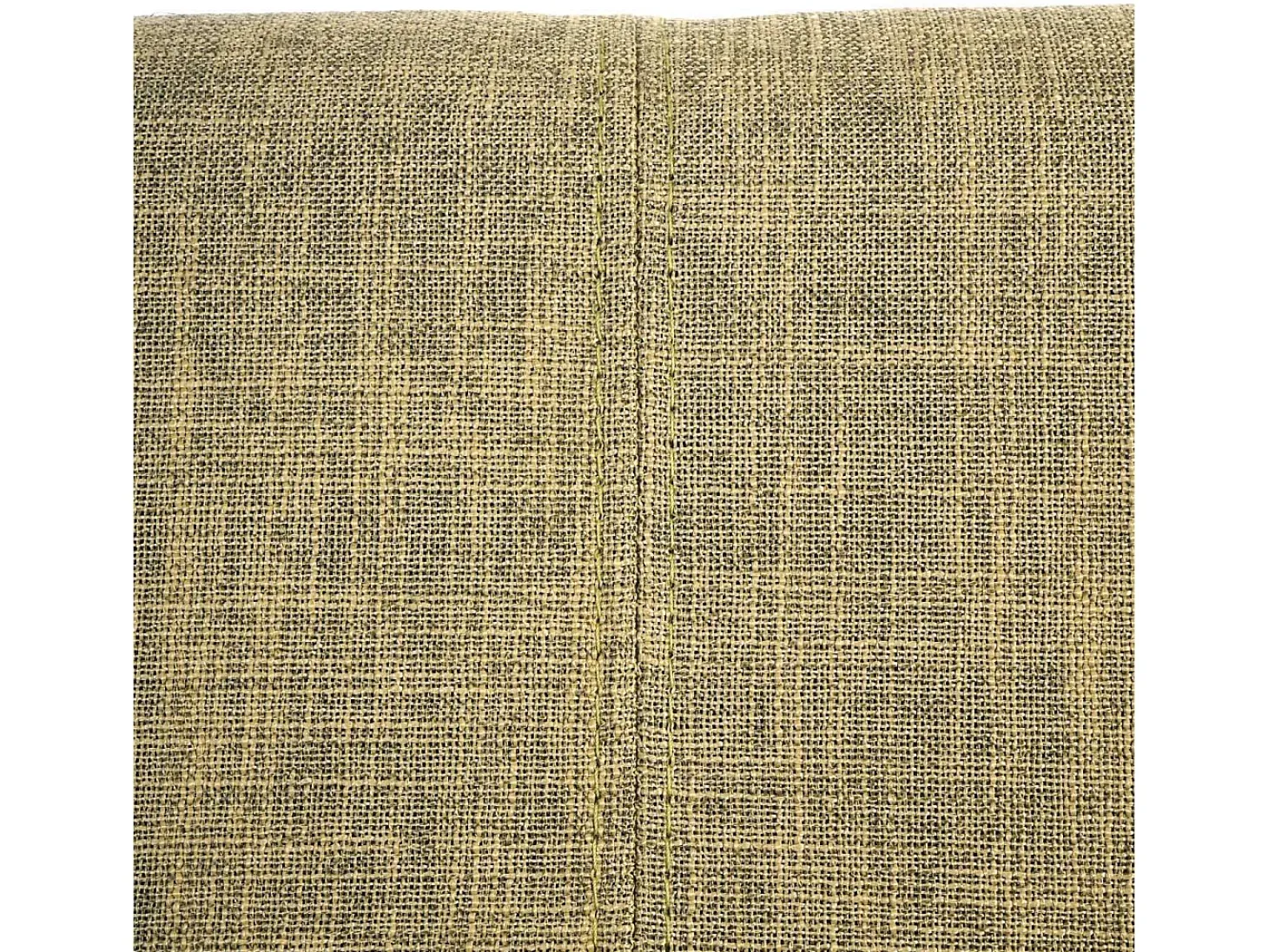 Silla de comedor MCW-A50 II, textil, verde claro, patas claras