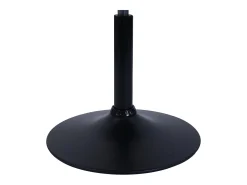 Silla de comedor MCW-A60 (juego de 6), gris topo