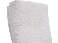Silla de comedor MCW-G56 (juego de 6), crema