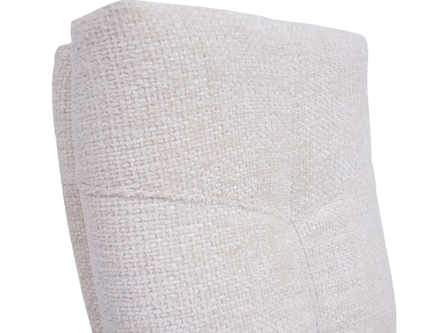 Silla de comedor MCW-G56 (juego de 6), crema