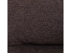 Silla de comedor MCW-G66 (juego de 6), marrón-marrón oscuro