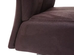 Silla de comedor MCW-G56 (juego de 6), marrón