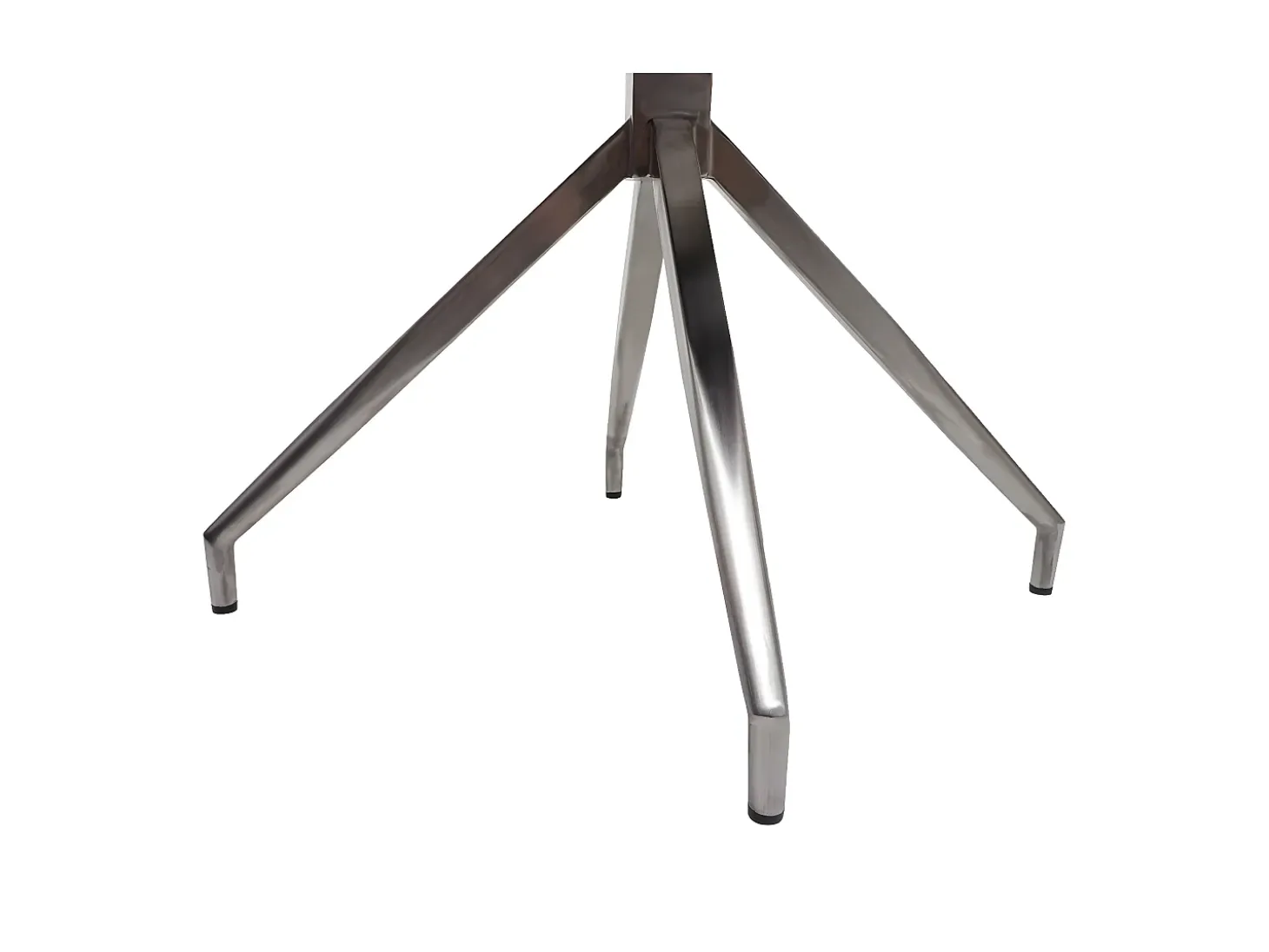 Silla de comedor MCW-H70, marrón