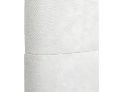 Silla de comedor MCW-H70 (juego de 6), crema-beige