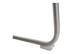 Silla de comedor MCW-H70 (juego de 6), marrón