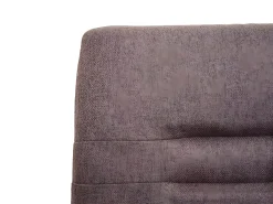 Silla de comedor MCW-H70 (juego de 6), marrón