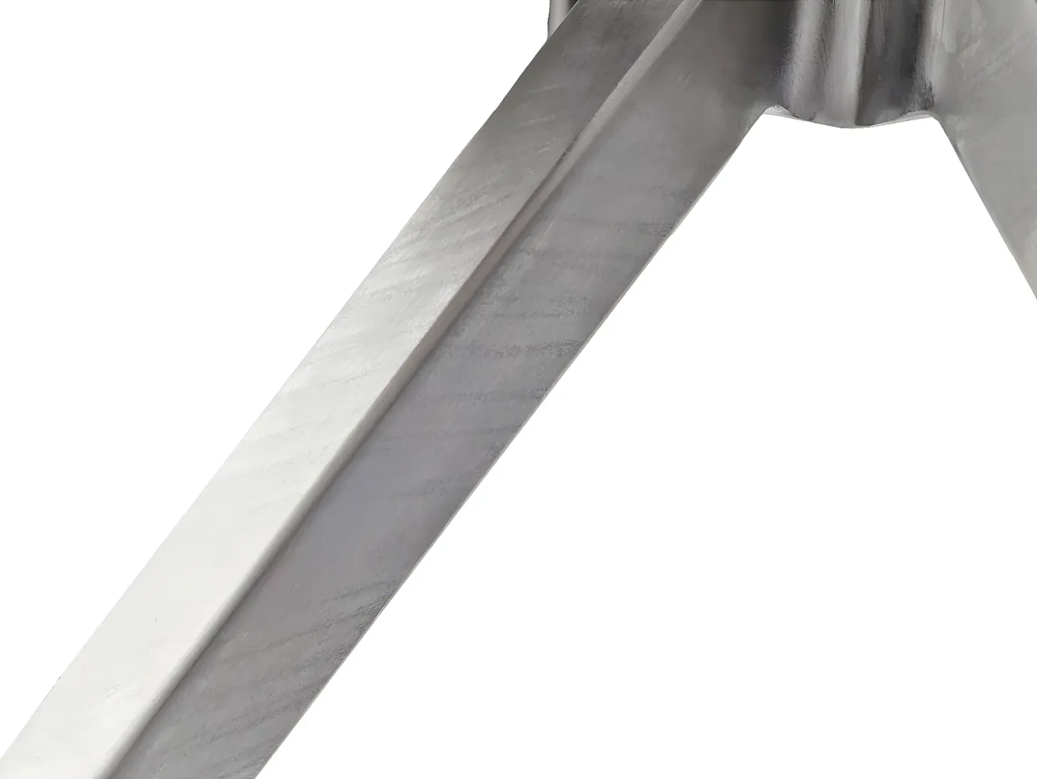 Silla de comedor MCW-H70 (juego de 6), gris oscuro