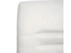 Silla de comedor MCW-H70 (juego de 6), crema-beige