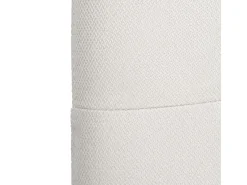 Silla de comedor MCW-H70 (juego de 6), crema-beige