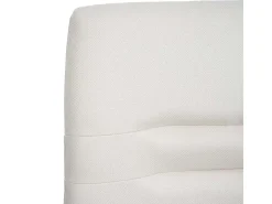 Silla de comedor MCW-H70 (set de 2), crema-beige