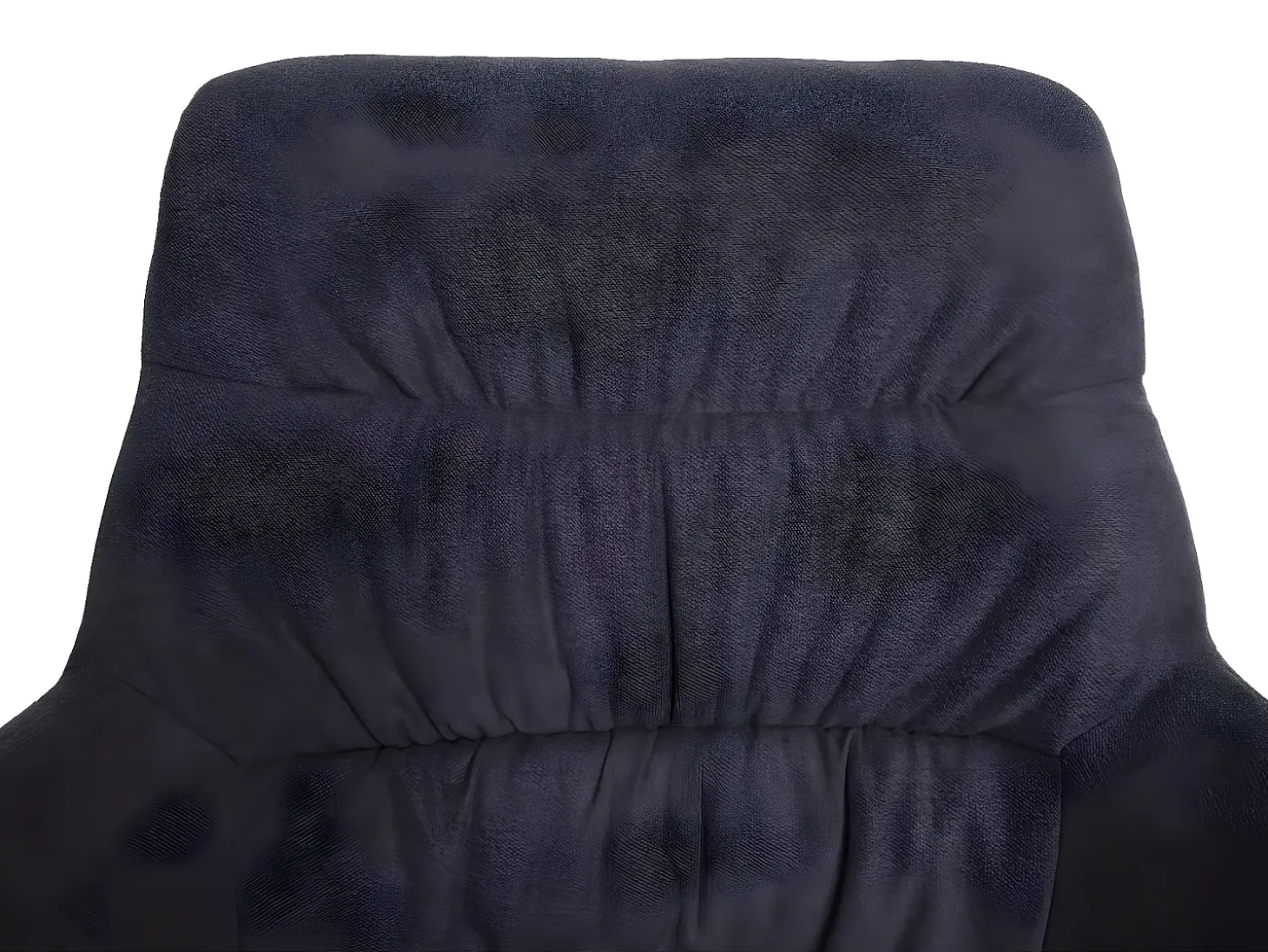 Silla de comedor MCW-J69 (juego de 6), antracita