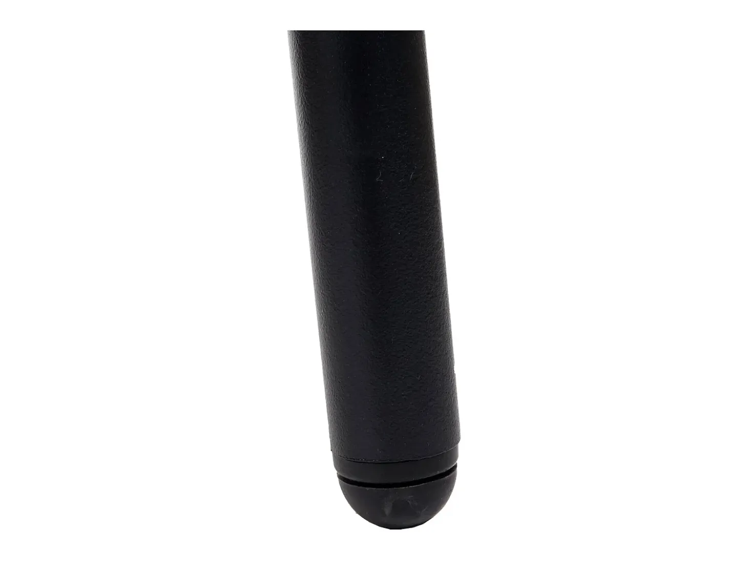 Silla de comedor MCW-K88 (juego de 6), tela/textil negro