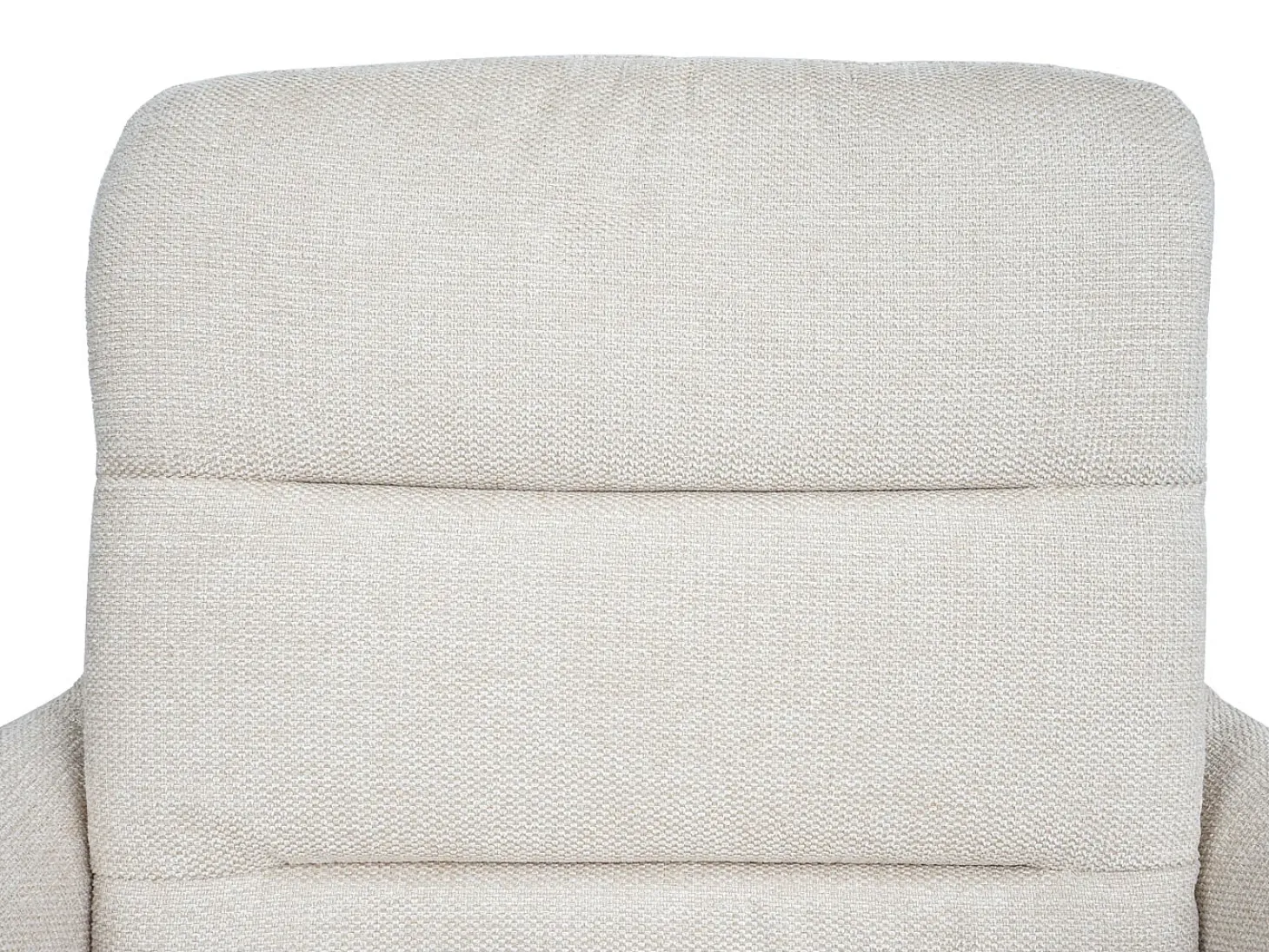 Silla de comedor MCW-K32 (juego de 6), crema-beige