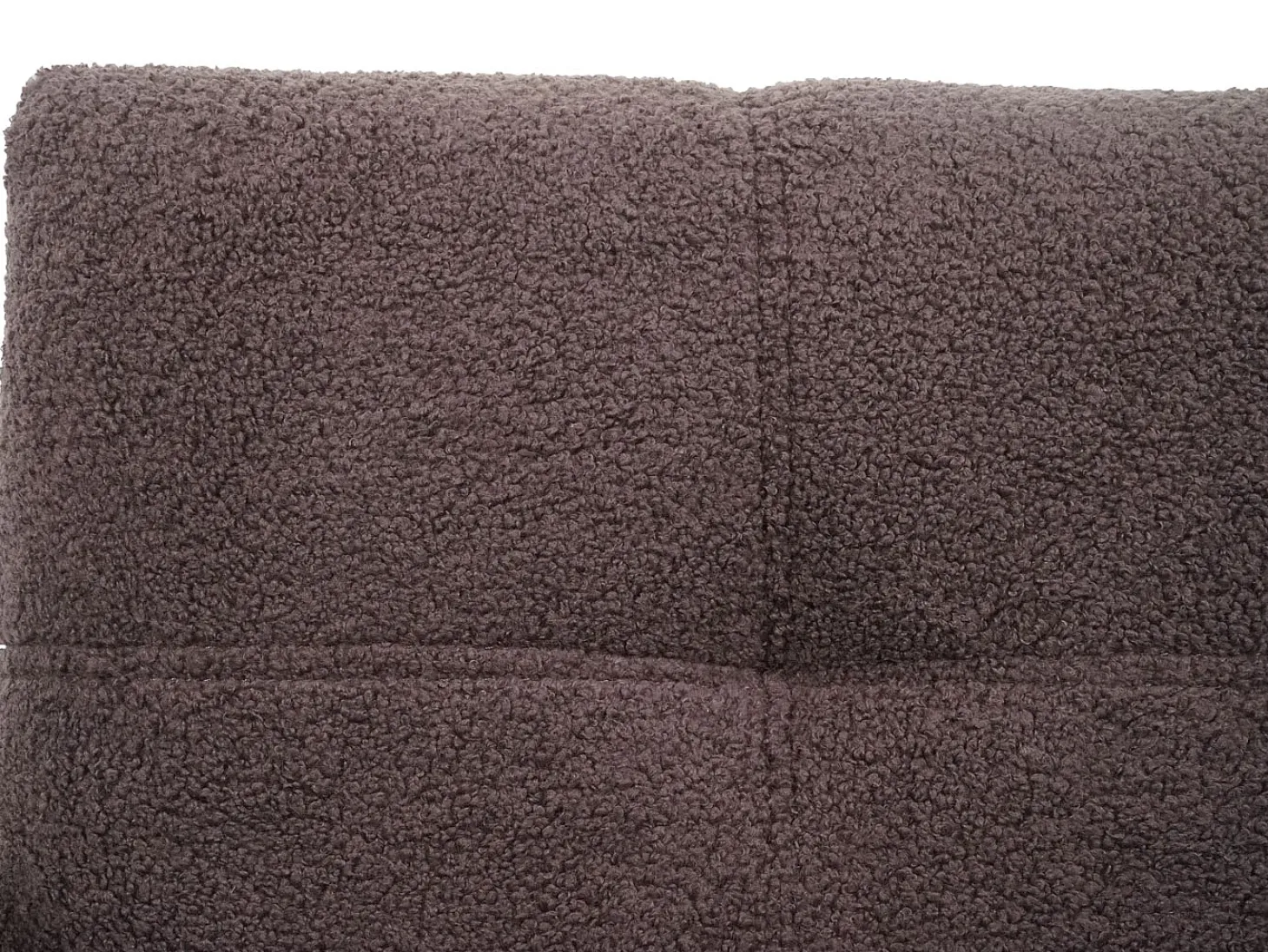 Silla de comedor MCW-K34 (juego de 6), marrón