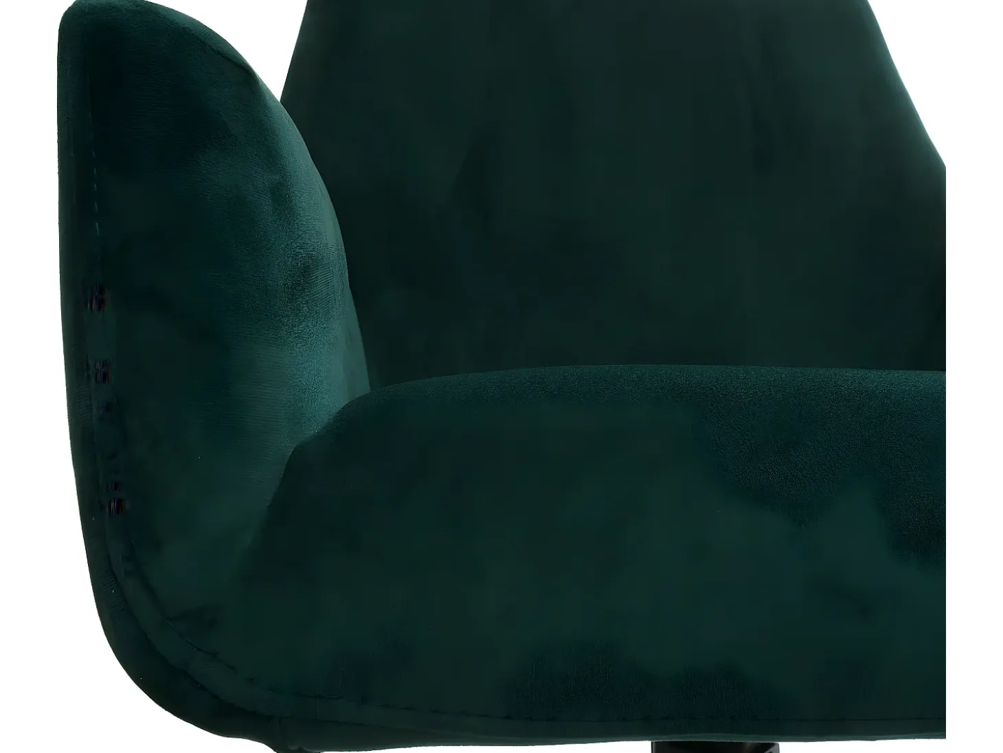 Silla de comedor MCW-L91 (juego de 6), verde