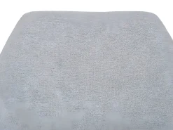 Silla de comedor MCW-M53, crema-blanco