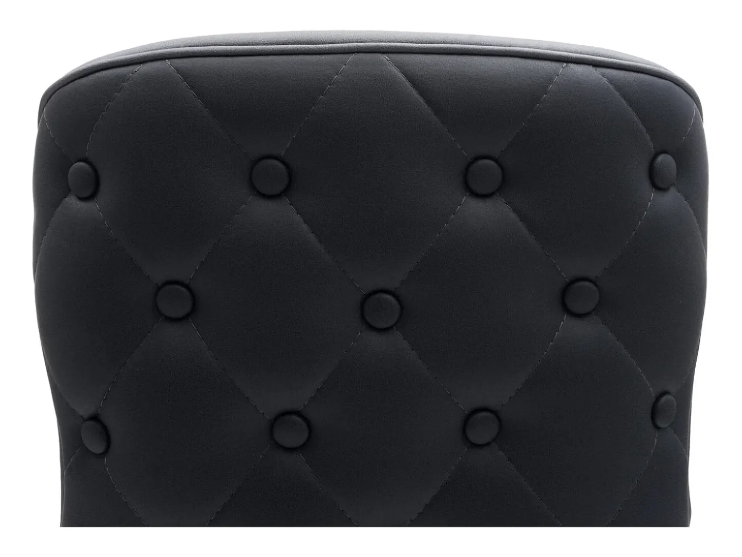 Silla de comedor MCW-M60 (juego de 6), gris oscuro-gris claro