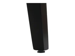 Silla de comedor MCW-M60 (juego de 6), gris oscuro-gris claro